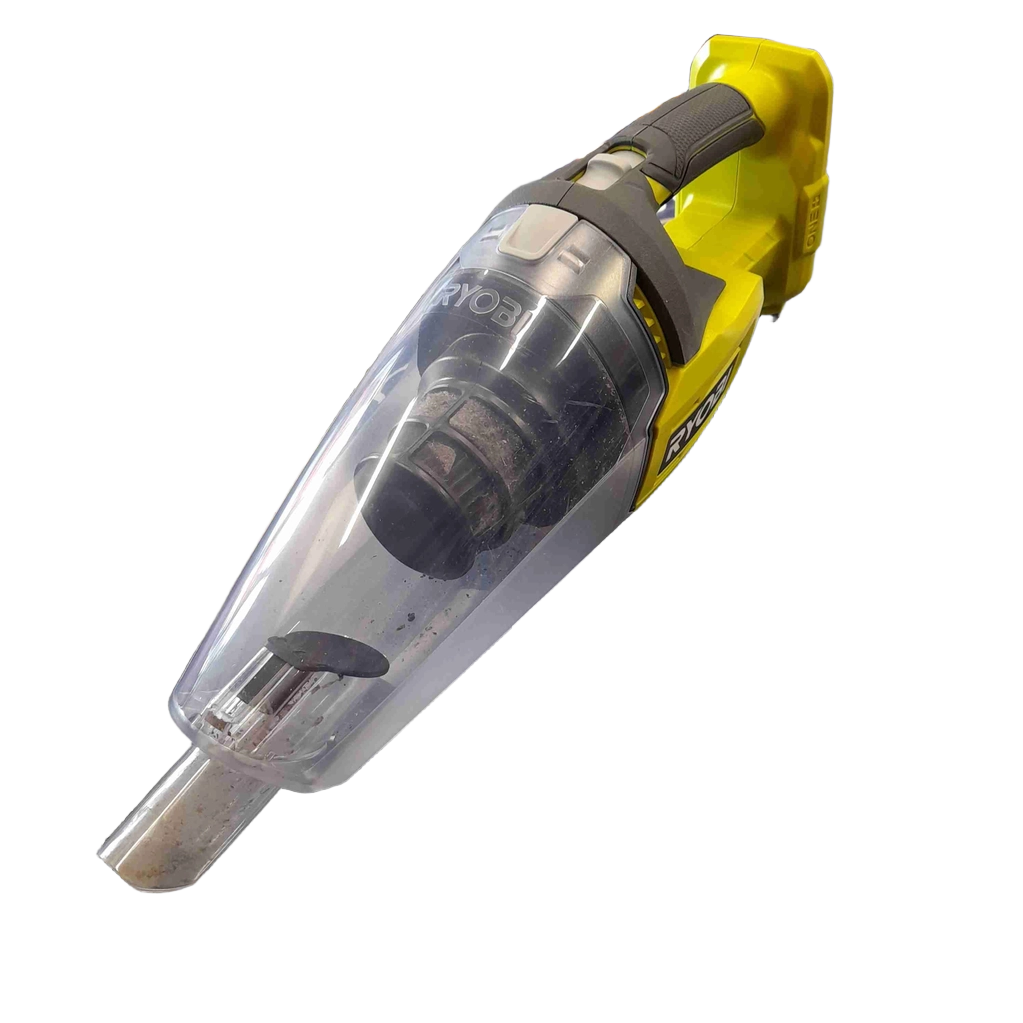 Ryobi 18V ONE+ Cordless Hand Vacuum RHV18 (GE)