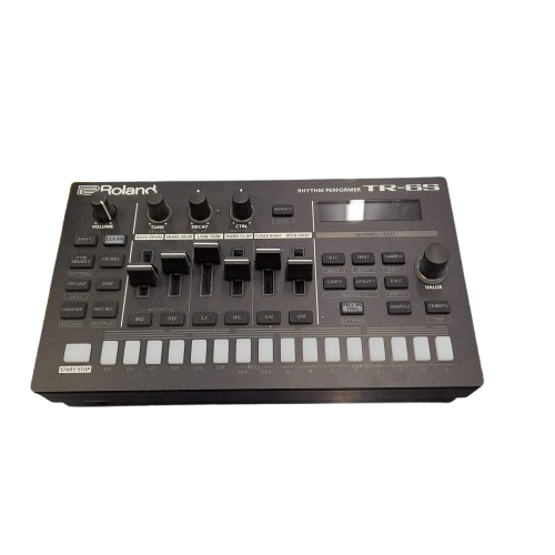 Roland TR-6S Drum Machine (GE1358872)