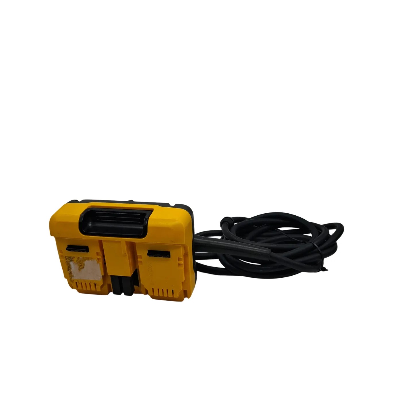 Dewalt XR Flexvolt Mains Adaptor DCB500-XE (WR 1407789)