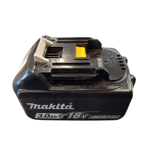Makita Battery BL1830 18V 3.0Ah, Very Good USED Condition, Light Wear (GE 1432628)