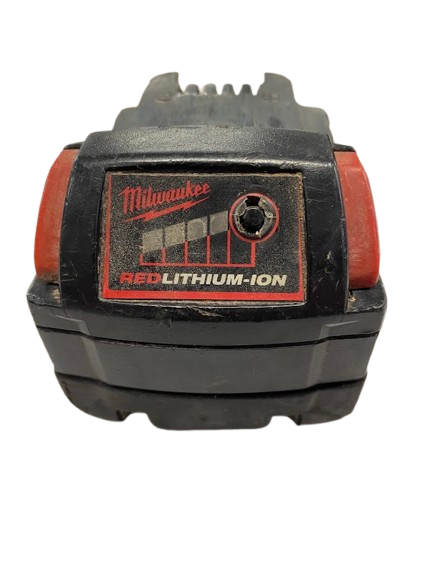 Milwaukee M18 Redlithium 5Ah Battery (1420383) (NG)