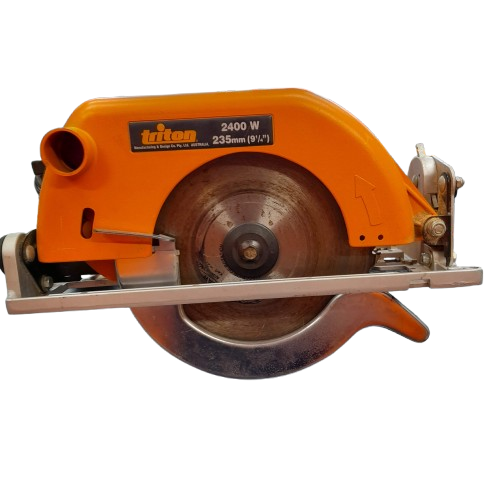 Triton Precision Power Saw TSA001 corded