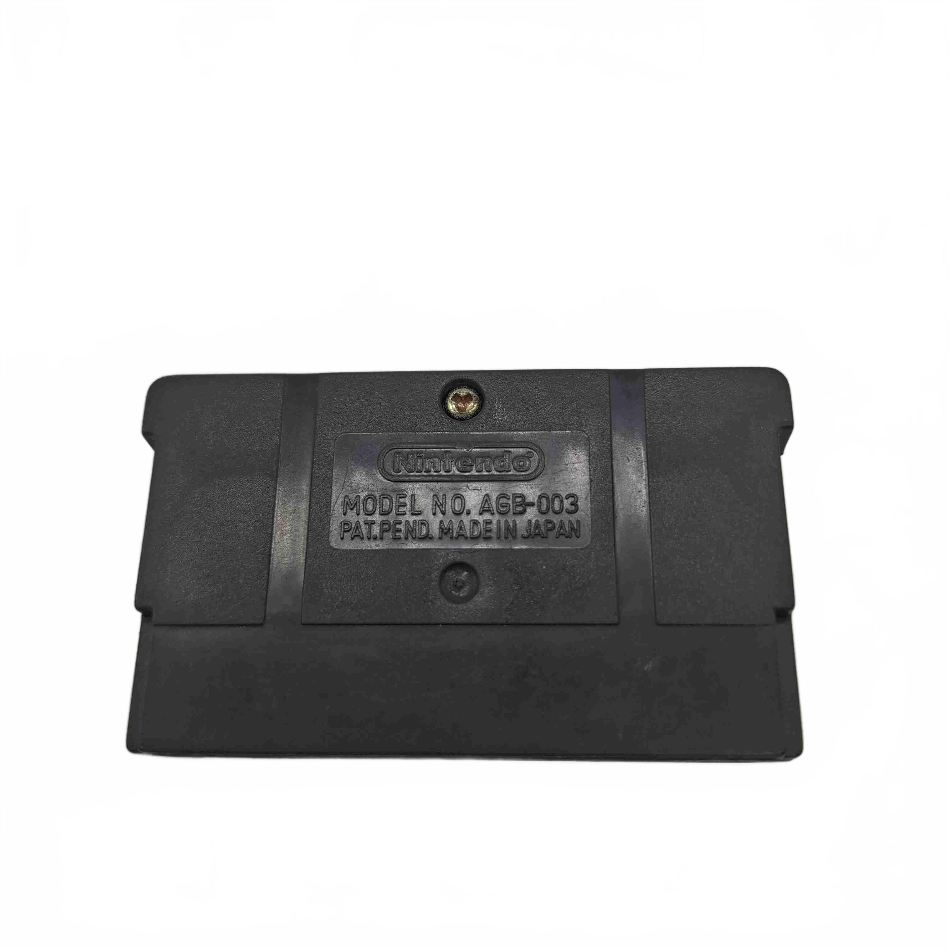 Game Boy Advance Pac-Man World USA Version (1432216)