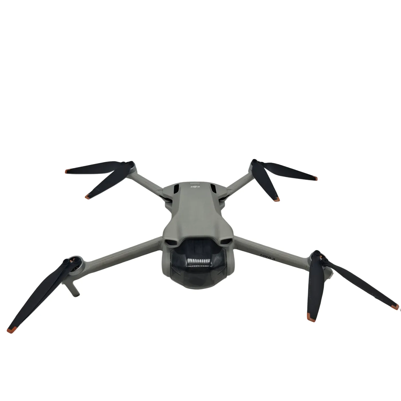 DJI Mini 3 Camera Drone MT3PD + Battery + Remote (WR 1390644)