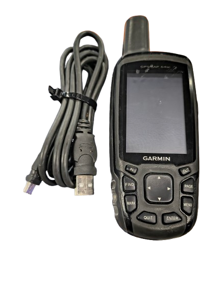 Garmin GPS Waterproof Handheld (147266) (NG)