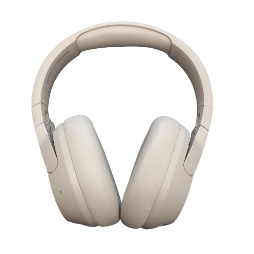 Belkin SoundForm Isolate Noise Cancelling Over-Ear Headphones Black AUD008 (LN)