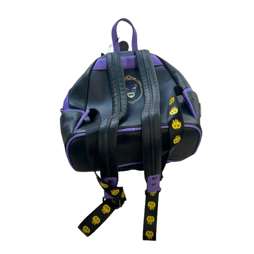 Loungefly Backpack Snow White Villan (MK)