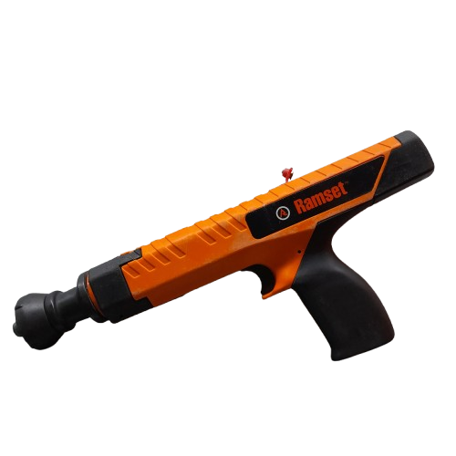 Ramset TS750P Powder Actuated FrameMaster Gun (JN)