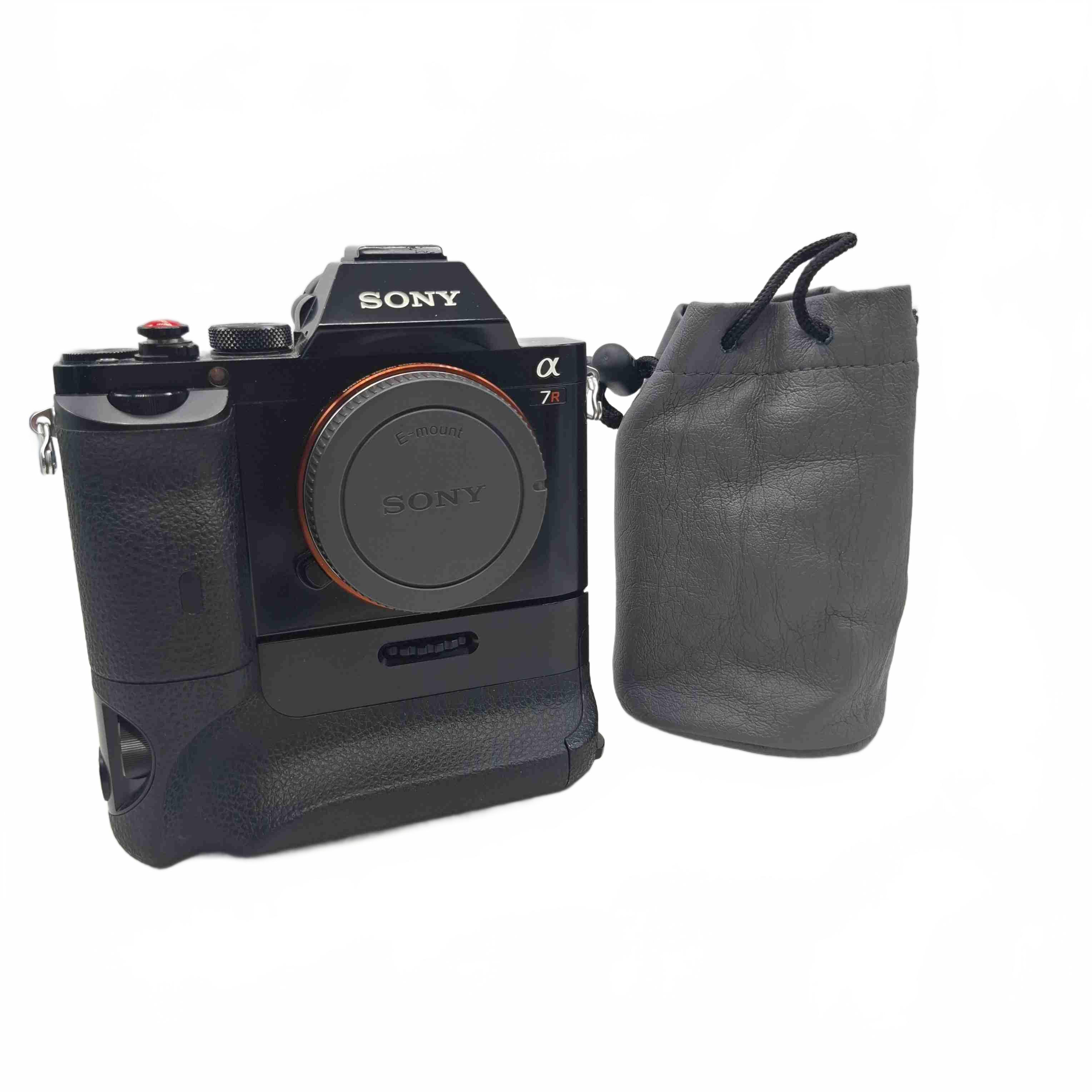 Sony Camera WW328261 (WR 1435532)