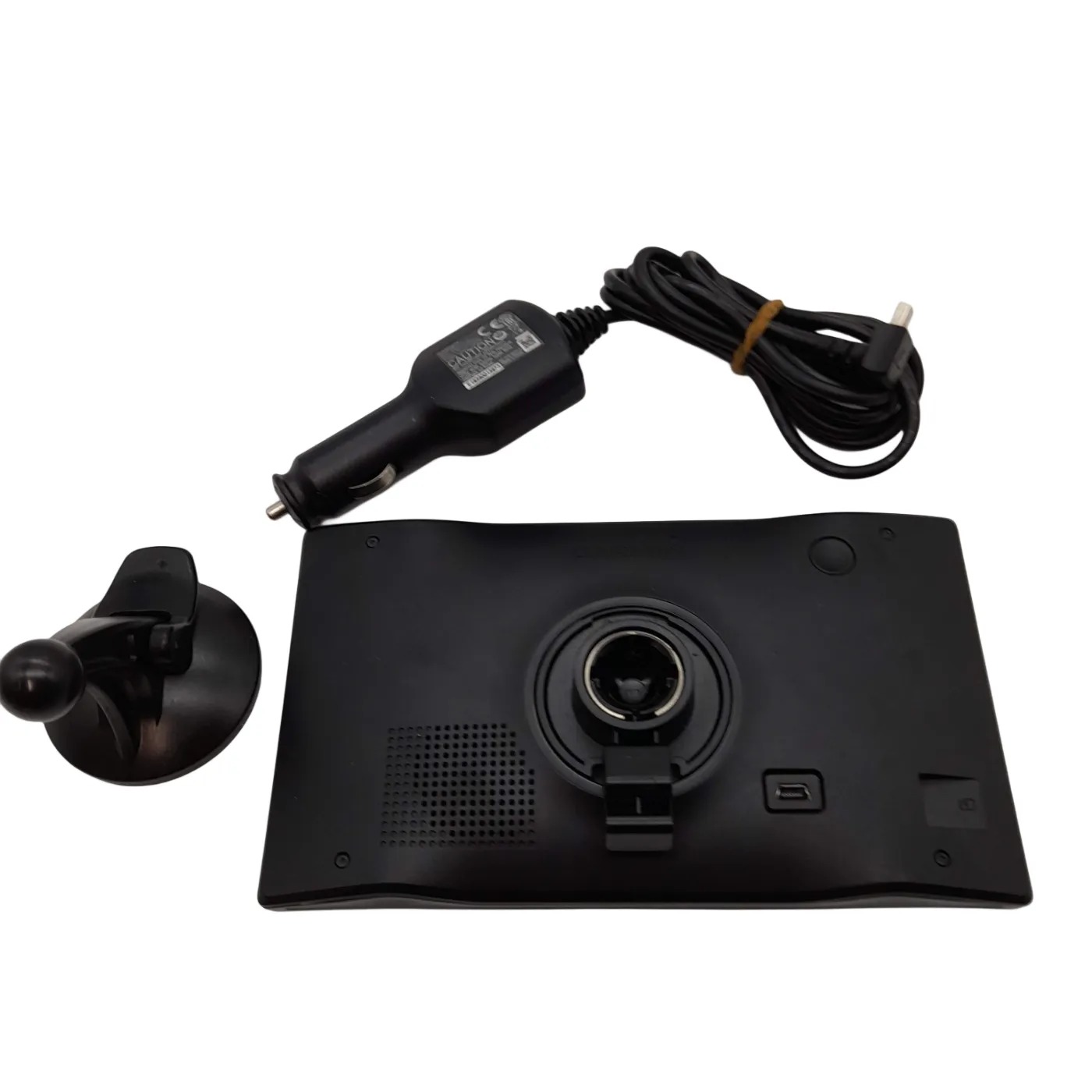 Garmin Car GPS A03101 + Mount + Case + Charger (WL 1418403)
