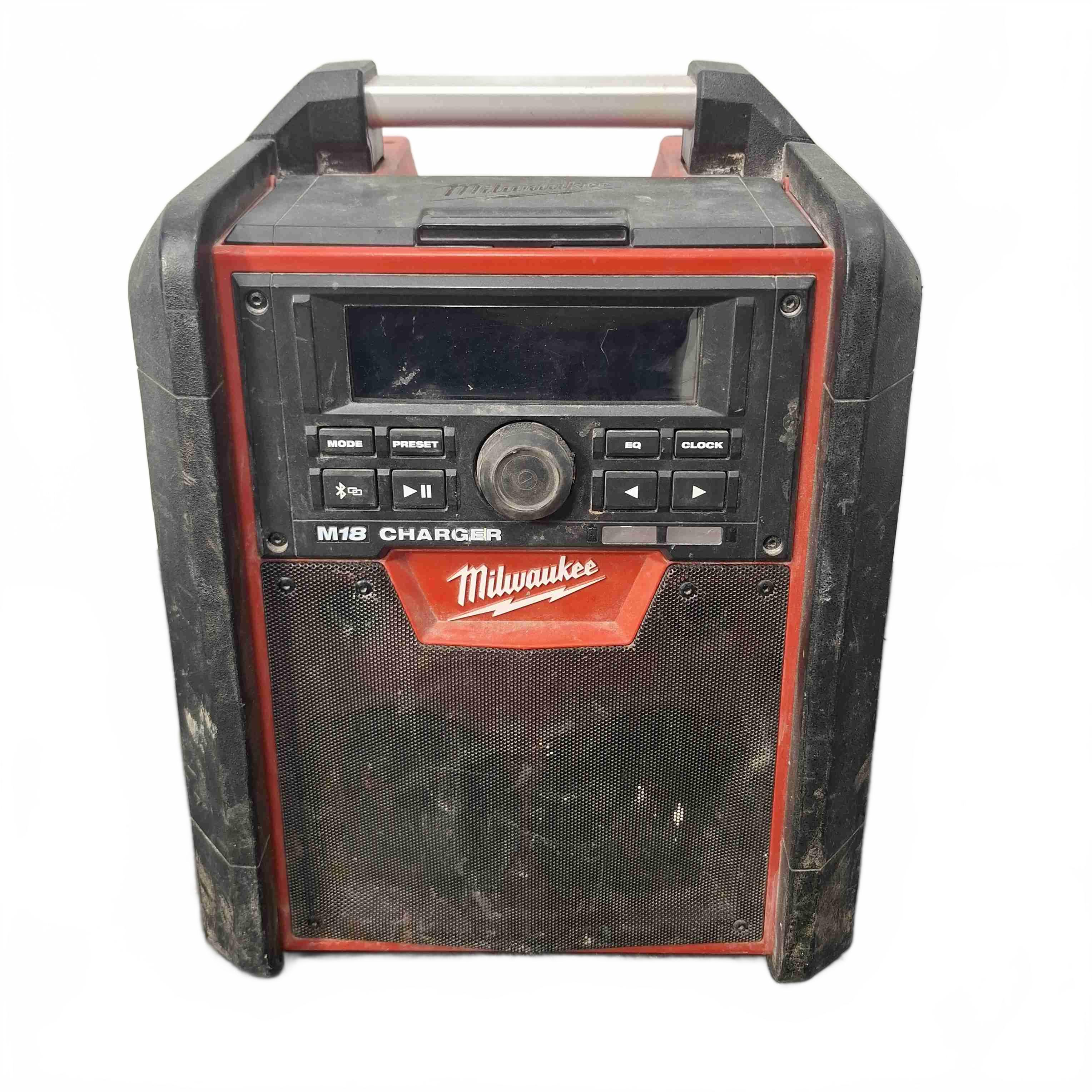 Milwaukee Radio M18 RC (WR 1430348)