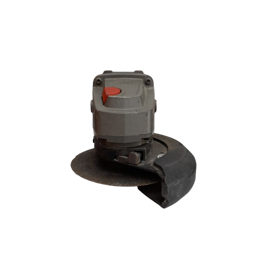 Milwaukee 18V Fuel Brushless 125 mm Grinder (Great Condition) (LN)