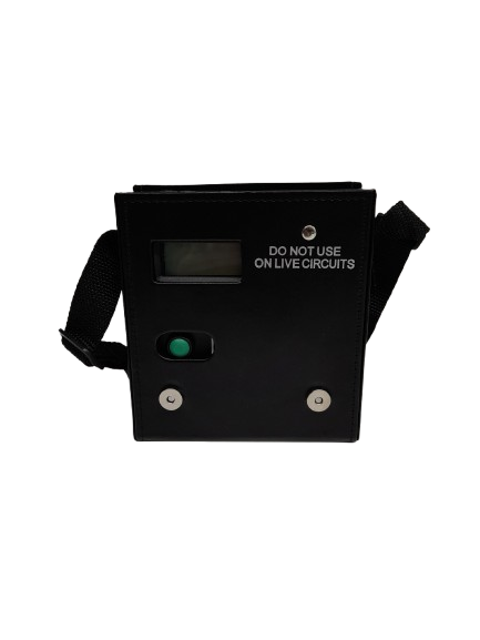 Rhopoint A210-091 Handheld Ohmmeter