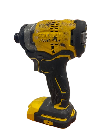 Stanley Impact Driver SFMCF810 Yellow (NG)