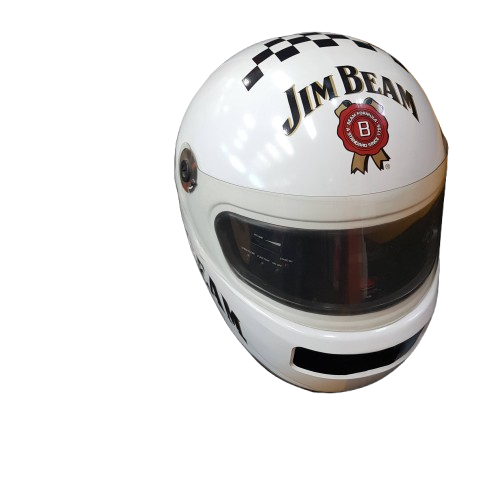 Jim Beam Radio 2075703 Radio with Remote and Charger