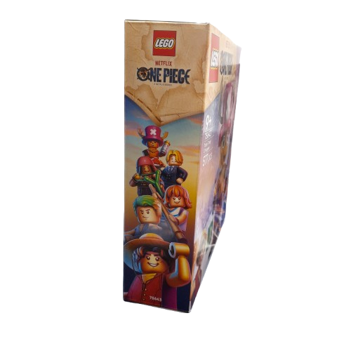 LEGO One Piece Tony Tony Chopper 75643 (ln)