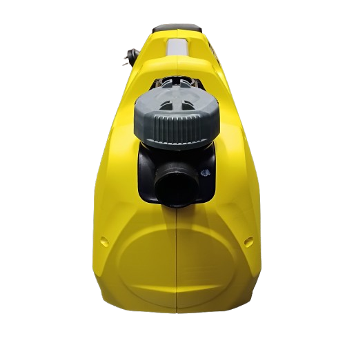 Karcher Pressure Pump BP3 Yellow With Accessories (1429258) (CP)