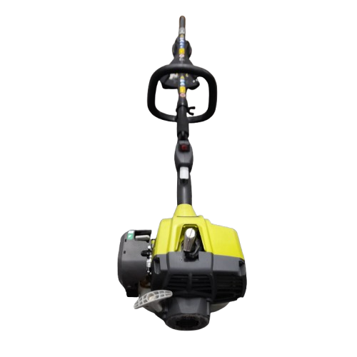 Ryobi RLT254CDSO Petrol Whipper Snipper (With 2 Extra Heads) (LN)