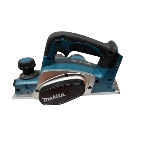 Makita DKP180 Cordless Planer 82mm 18V  (MR) (Great Condition)