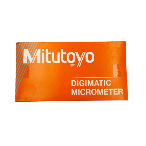 Mitutoyo 293‑240‑30 Micrometer (LN)