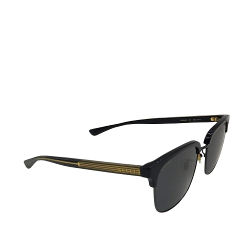 GUCCI GG382S Sunglasses with Case (GE)