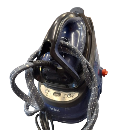 Tefal Iron Effects Anti-Calc GV (Tested)