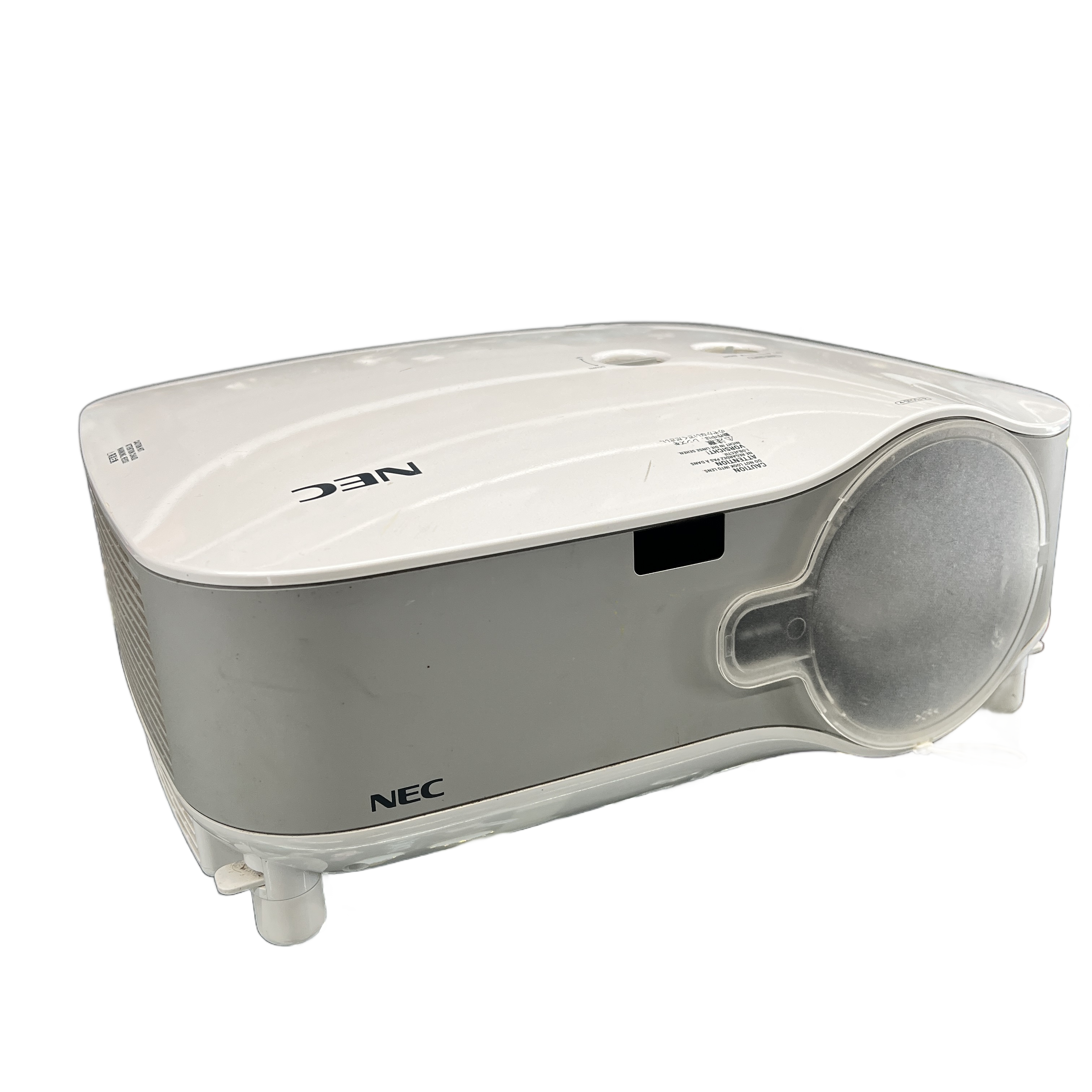Nec Projector Np1000 (MK)