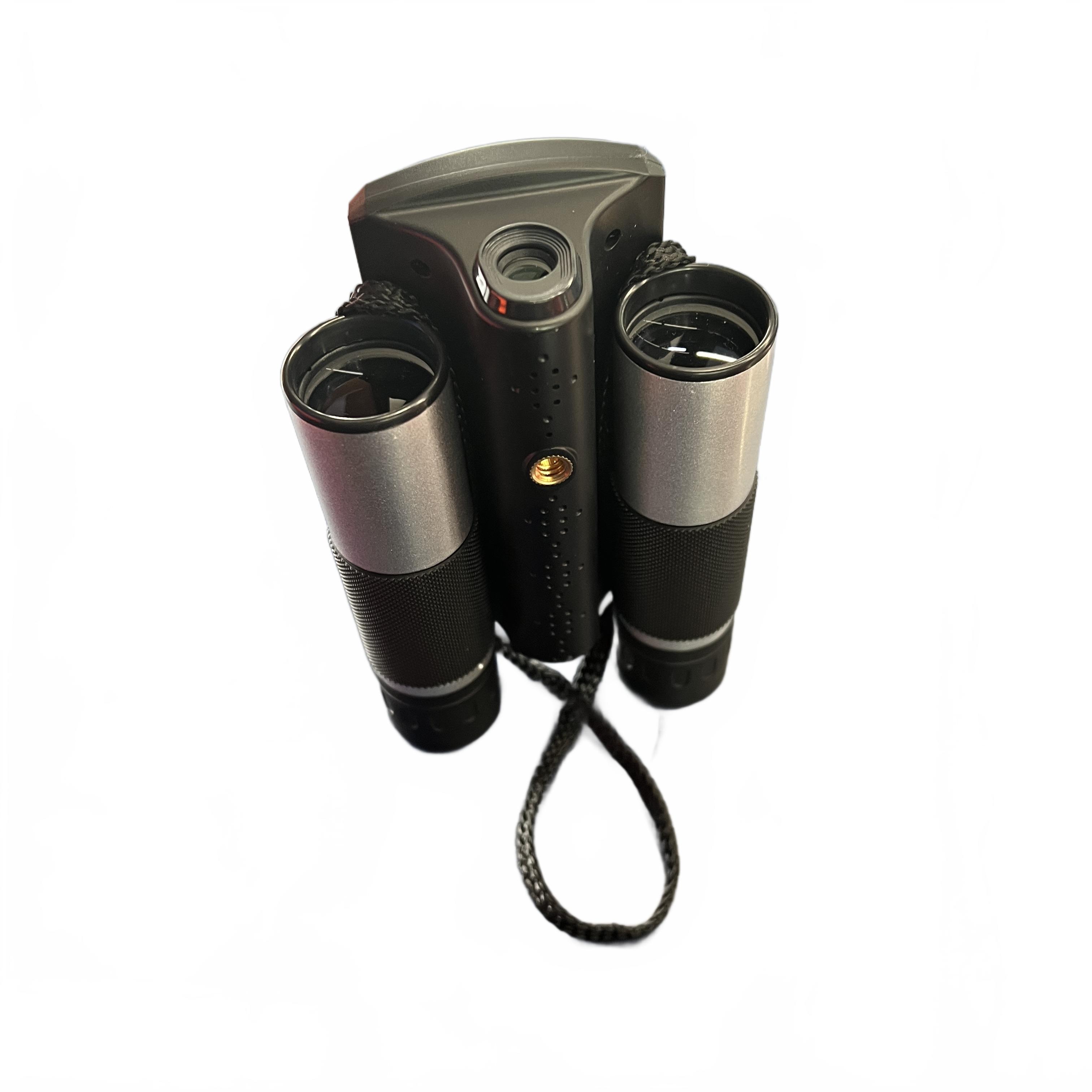 Unbranded Camera Binoculars (MK)
