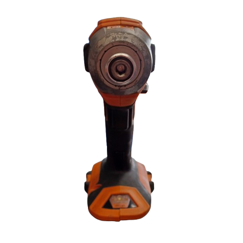 AEG Impact Driver Bss18BLC Skin Only