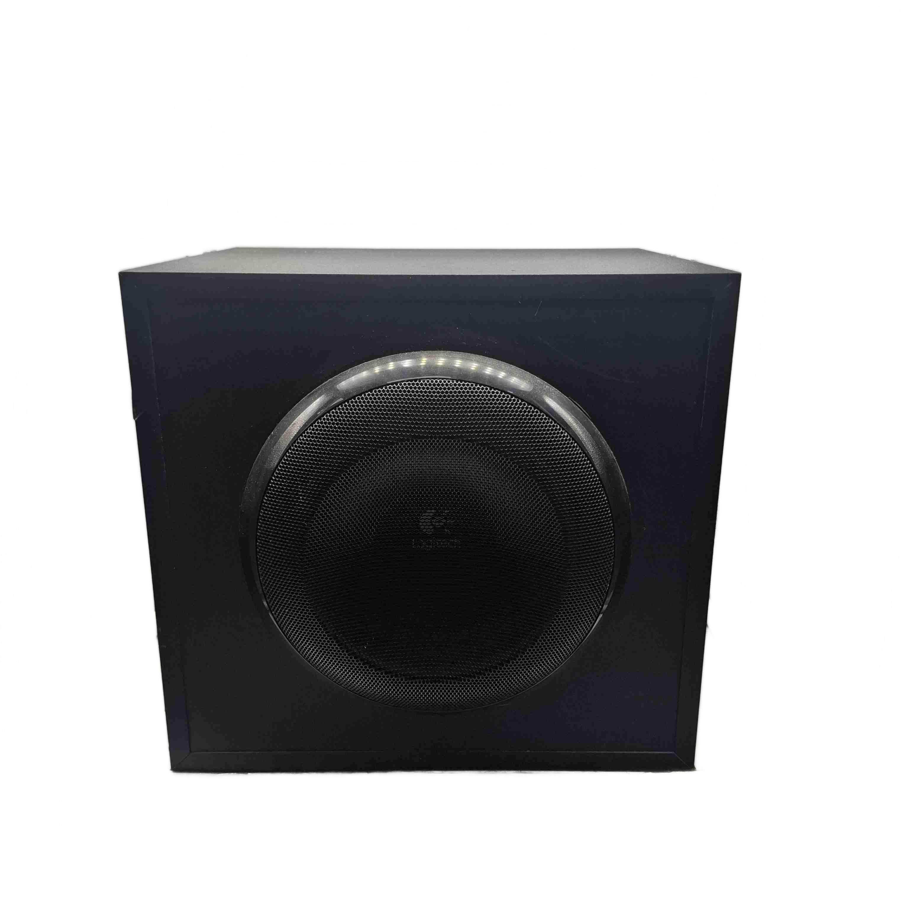 Logitech Z623 2.1 Computer Speakers S-00104 With 2 Small Speaker and Cord (WR 1431920)