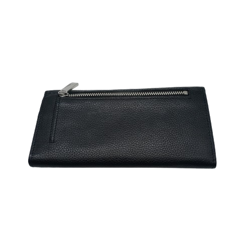 Calvin Klein Wallet Black (1423785)