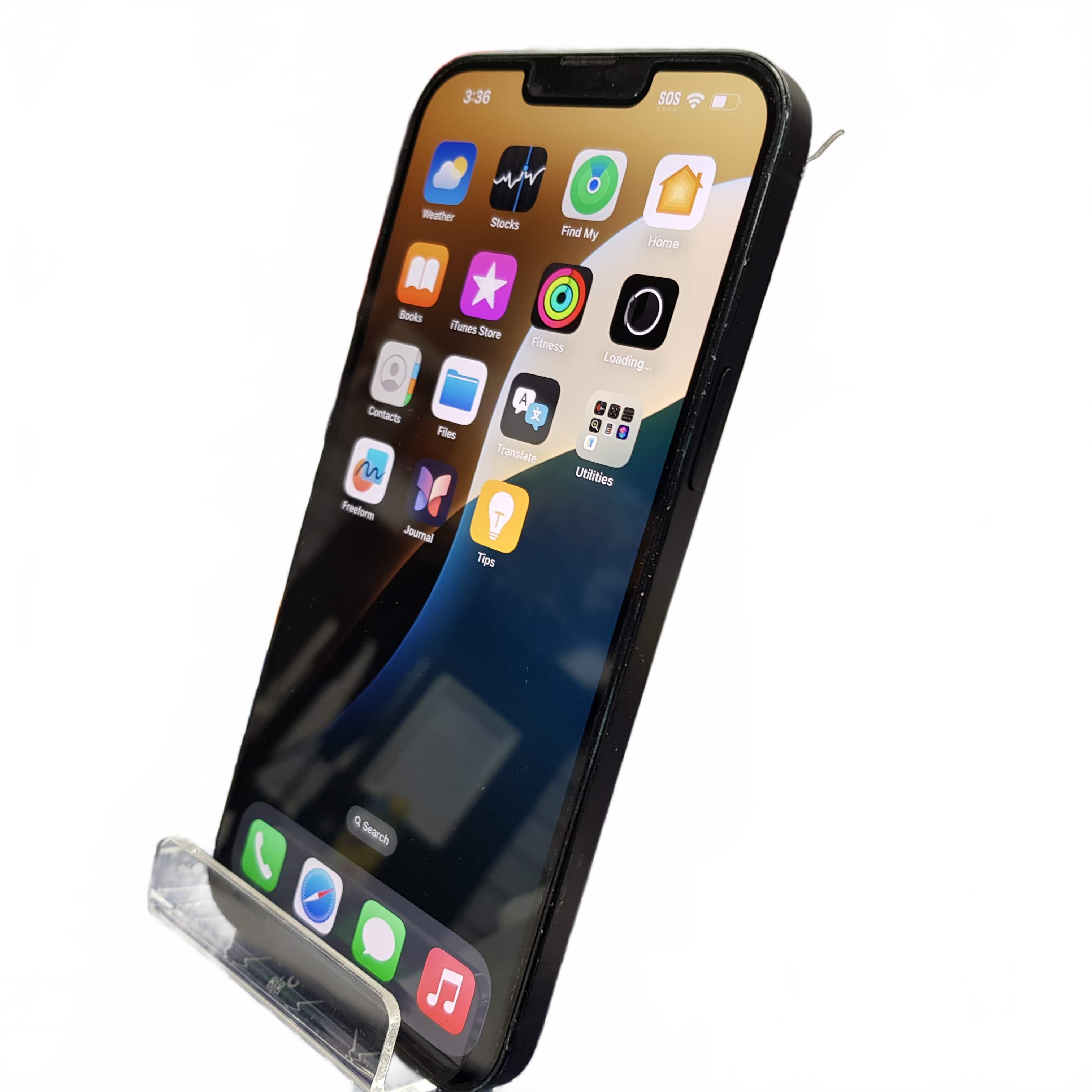 Apple iPhone 14 Plus 512GB Midnight MQ593ZP/A (1434906) (MR)