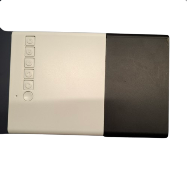 Mini Pocket LED Home Cinema Projector HD 1080P Portable HDMI USB (JN)