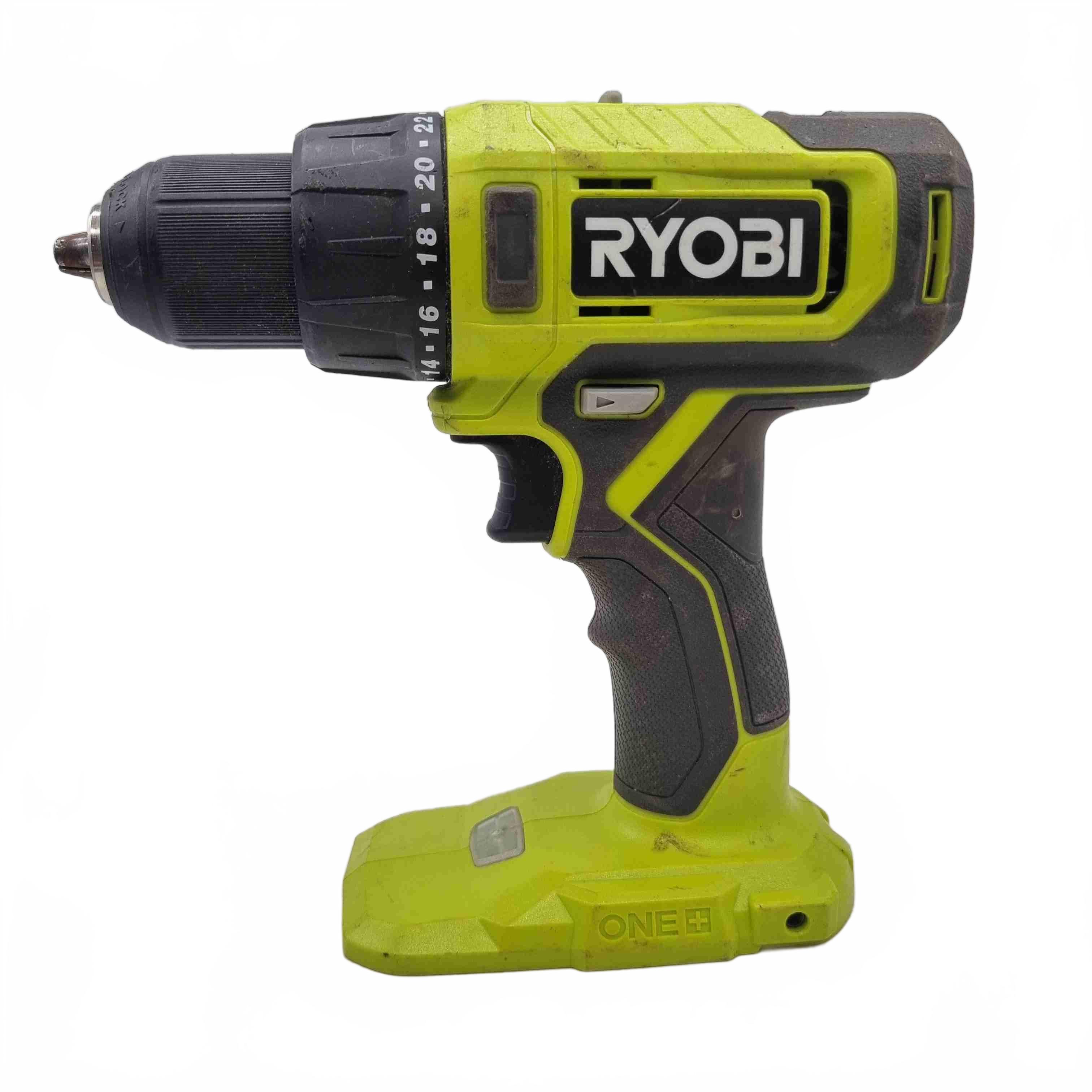 Ryobi Drill RDD18 Skin Only (WR 1435431)