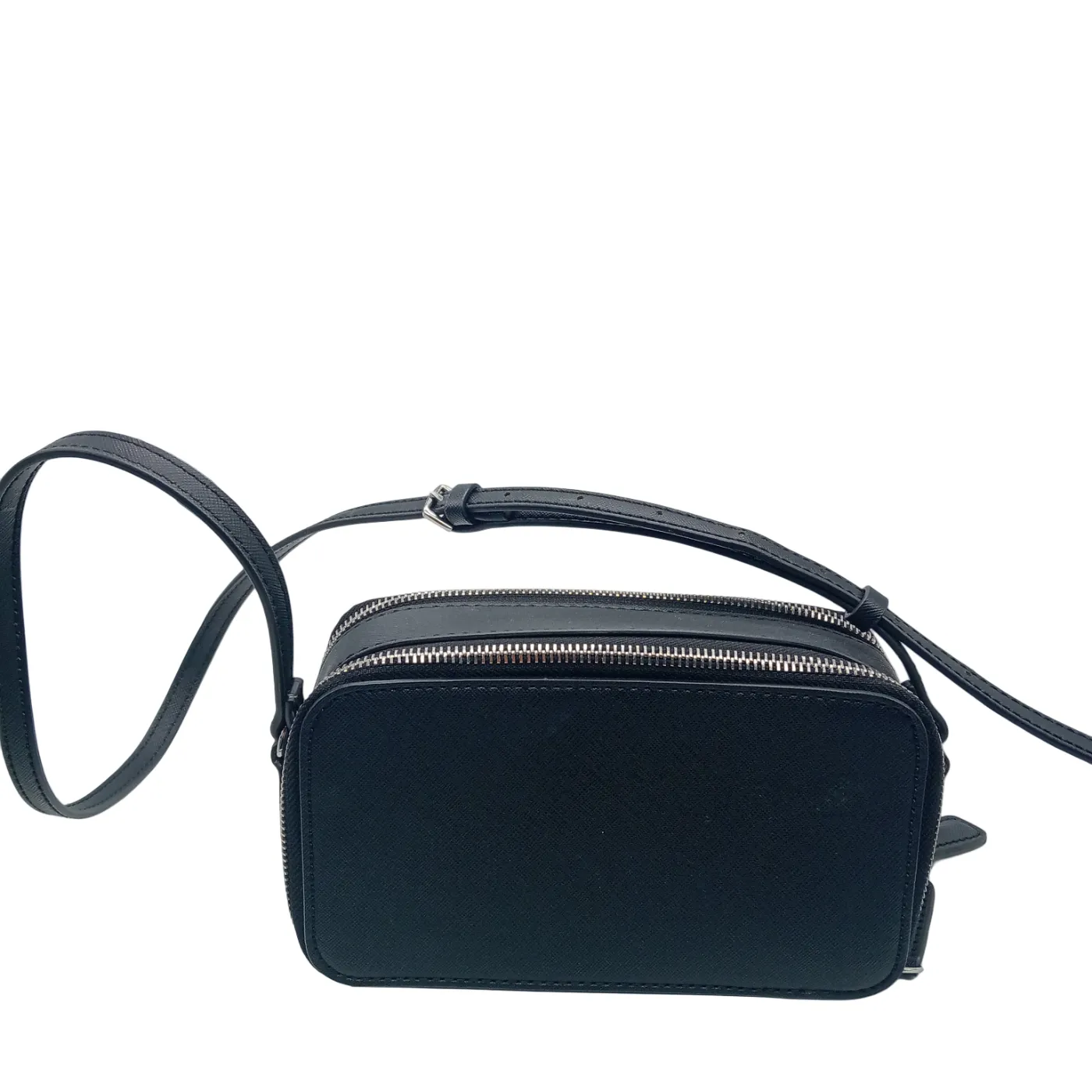 GUESS Black Crossbody Bag  (WR 1350060)