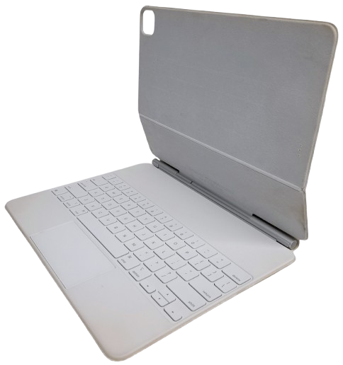 Apple iPad Magic Keyboard A2480 MJQK3ZA/A for iPad Pro 3rd, 4th and 5th Gen