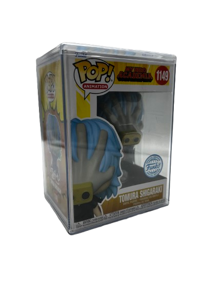 Tomura Shigaraki 1149 POP Animation – Special Edition In Hard Case (CP-1344639)
