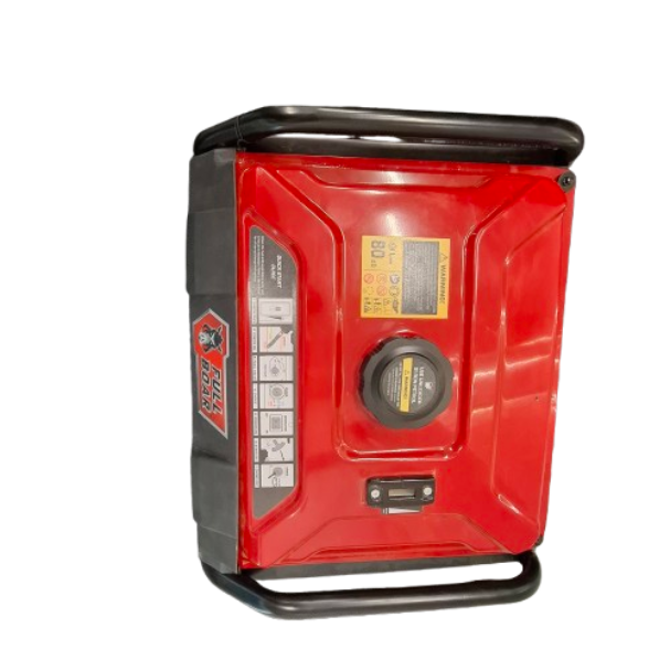 Full Boar FBOFIG-4000 4KVA Inverter Generator (JN)Pickup