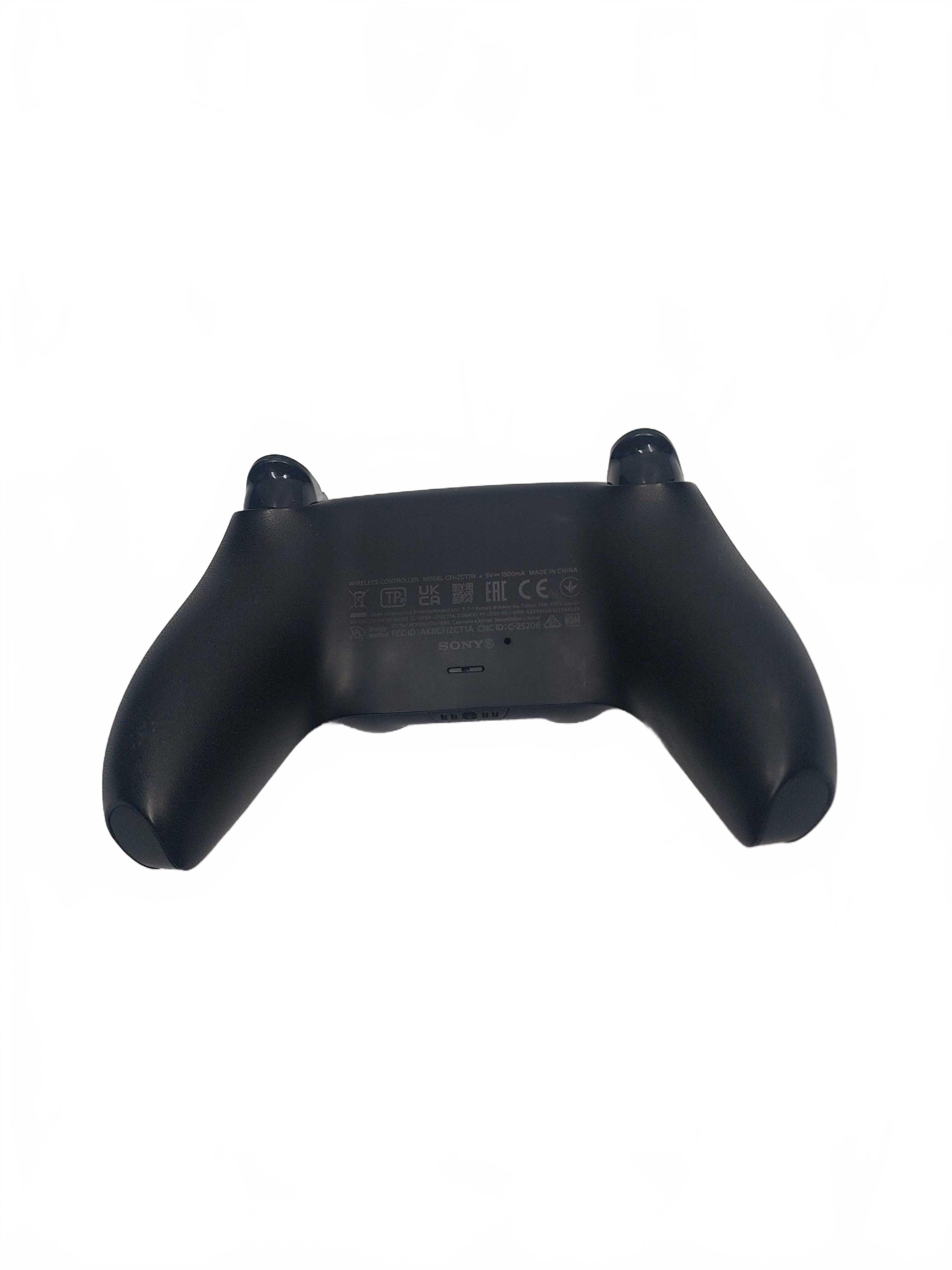 Sony PlayStation 5 DualSense Wireless Controller Midnight Black PS5 (GB1433077)