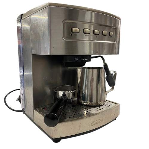 Sunbeam Coffee Machine EM5800 Sunbeam Coffee Machine EM5800