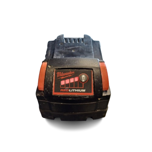 Milwaukee M18 B5 18V 5.0Ah RedLithium Battery ( MR )