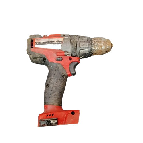 Milwaukee Hammer Dril (Model M18 FPD) Acceptable Conditon Second Hand (WR)