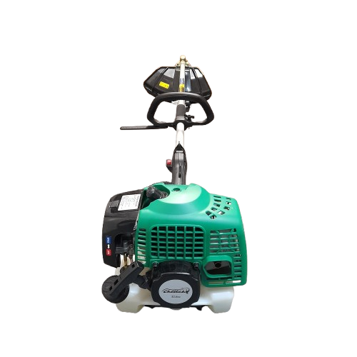 Cheetah Multi-Tool ChainSaw/Hedger Green/Black (MR)