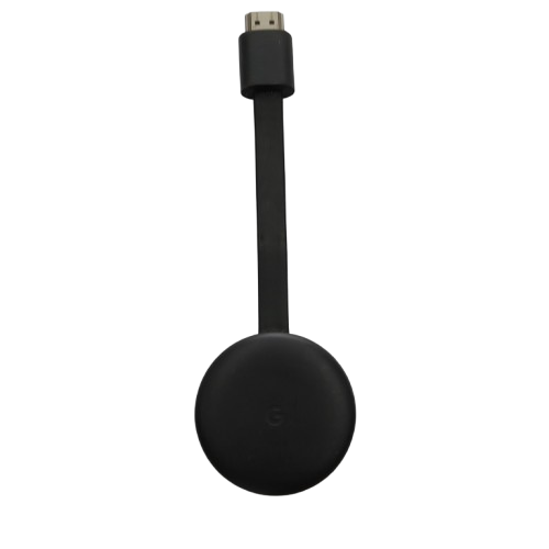 Google Chromecast NC2-6A5 (MR)