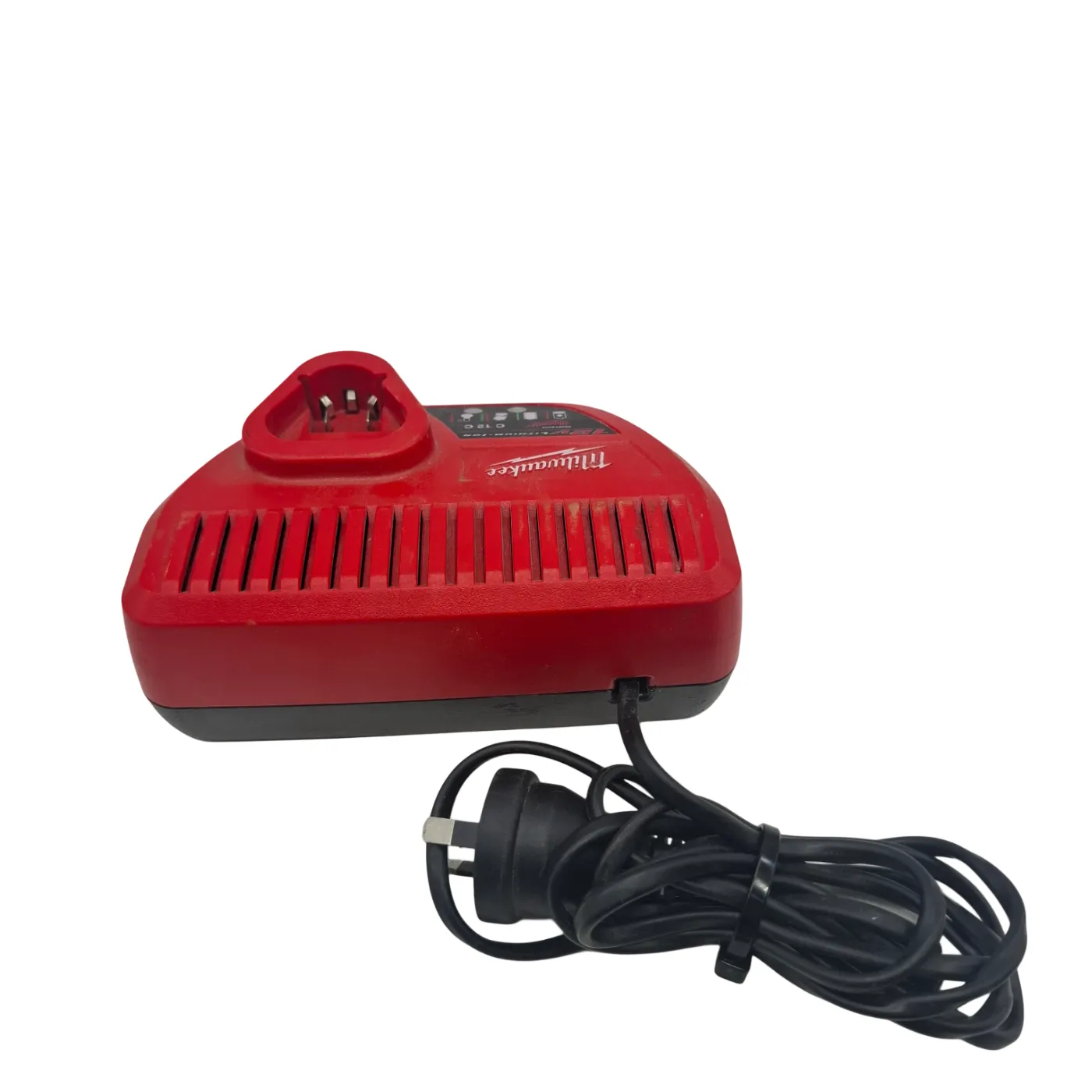 Milwaukee Battery Charger M12-18FC (WR 1388153)