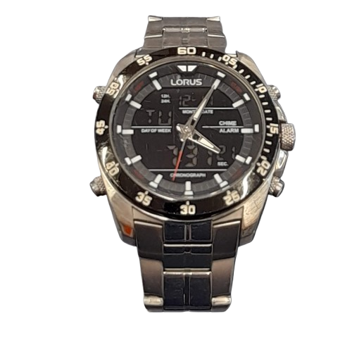 Lorus Watch 2021-X006(GE)