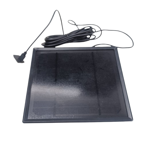 Uniden Surveilance Camera SX Solar