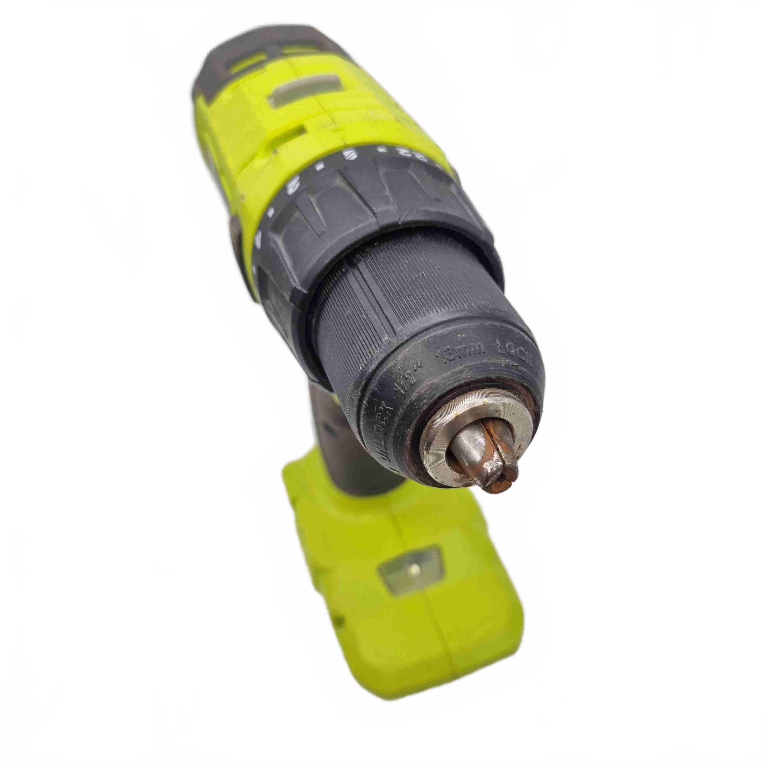 Ryobi Drill RDD18 Skin Only (WR 1435431)
