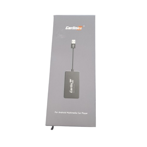 Garlinkt Multimedia Car Hub Player