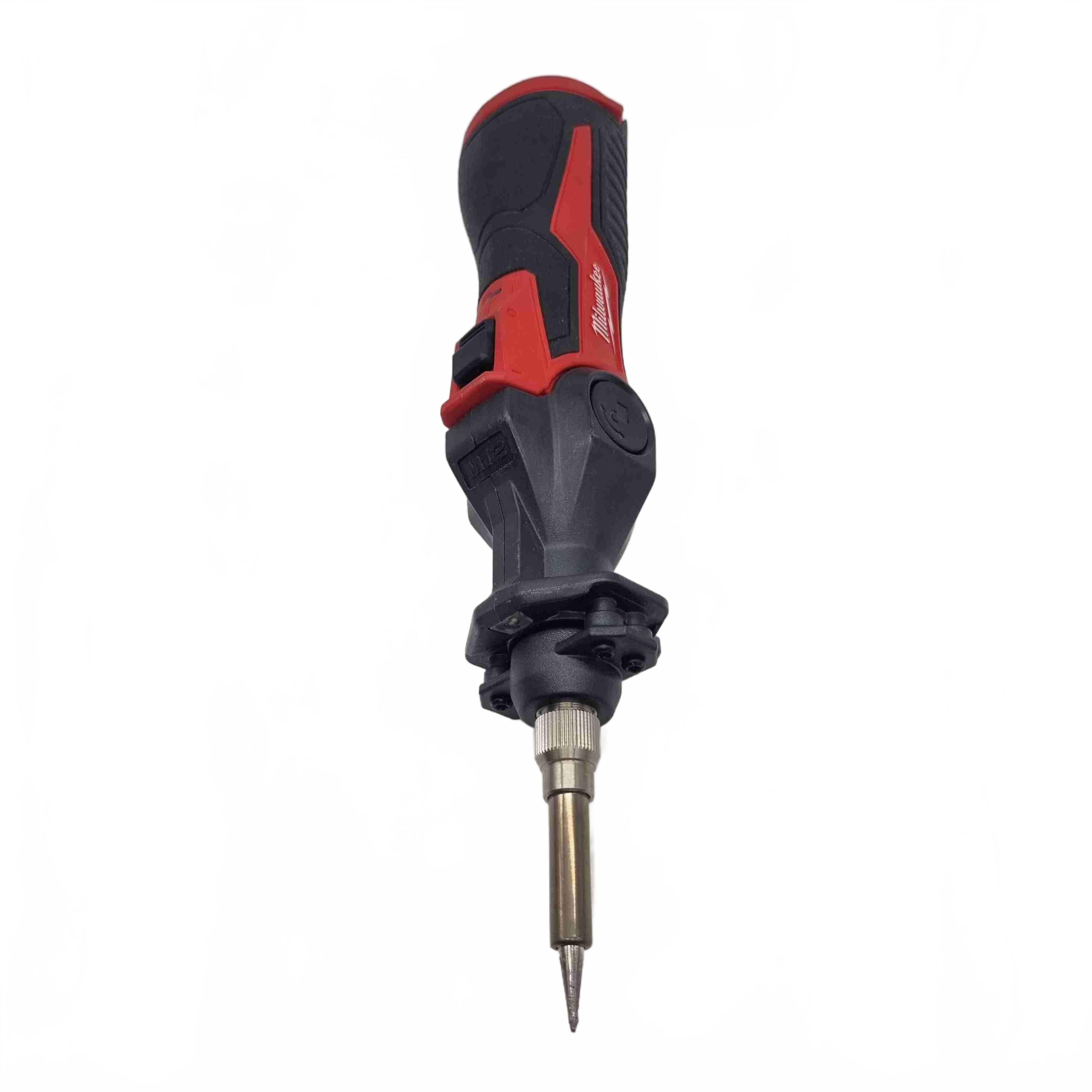 Milwaukee M12 SI Soldering Iron (WR 1434007)